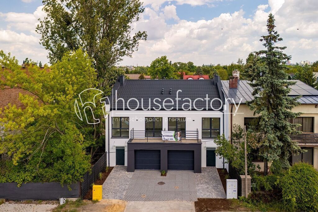 bliźniak, 4 pokoje Łódź Nowe Rokicie, ul. Stepowa. Zdjęcie 11