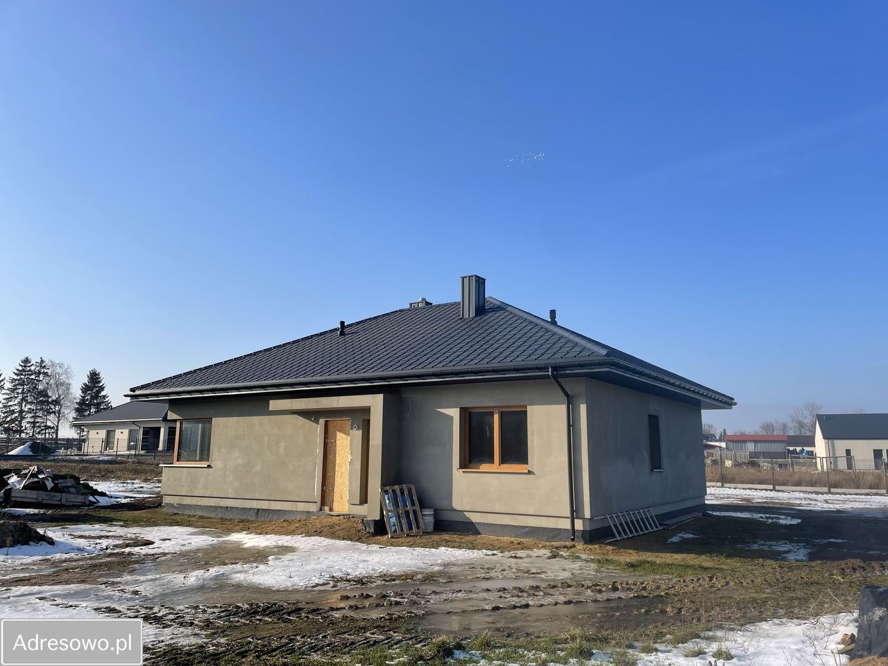 dom wolnostojący Czołczyn. Zdjęcie 5