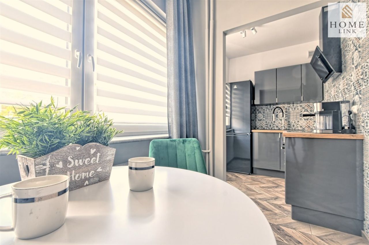 Mieszkanie 1-pokojowe Olsztyn Zatorze, ul. Jagiellońska. Zdjęcie 13