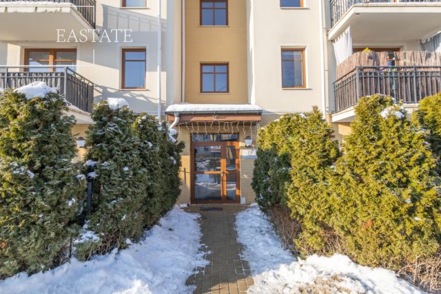 Mieszkanie 3-pokojowe Gdańsk Migowo Lęborskie, ul. Myśliwskie Wzgórze. Zdjęcie 23