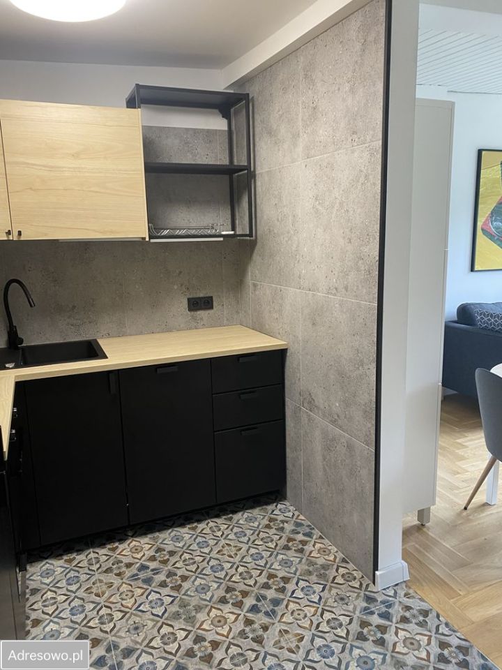 Mieszkanie 3-pokojowe Katowice Śródmieście. Zdjęcie 15