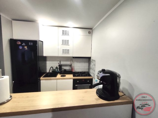 Mieszkanie 2-pokojowe Mogilno. Zdjęcie 4