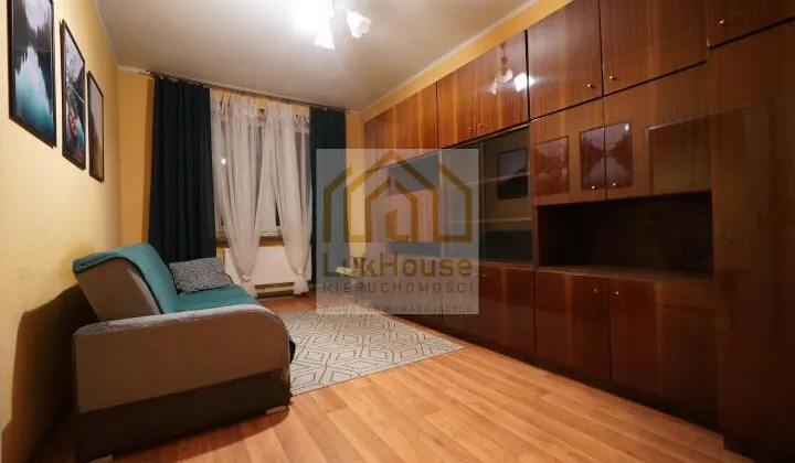 Mieszkanie 3-pokojowe Bytom Karb, ul. Konstytucji