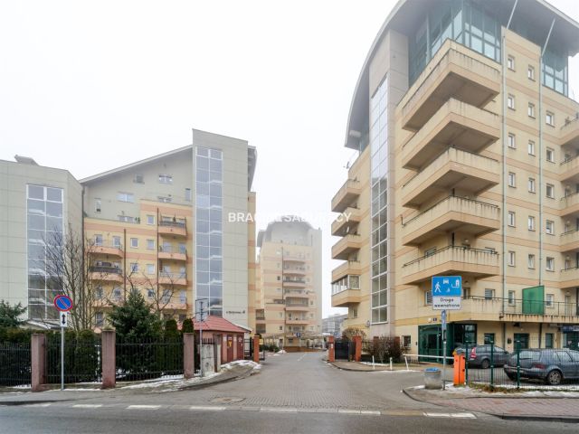 Mieszkanie 2-pokojowe Kraków Podgórze, ul. Tuchowska. Zdjęcie 34