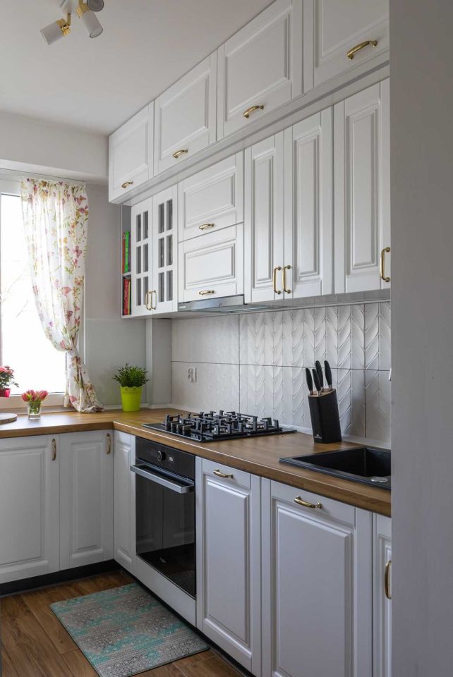 Mieszkanie 3-pokojowe Toruń Rubinkowo, ul. Władysława Dziewulskiego. Zdjęcie 3