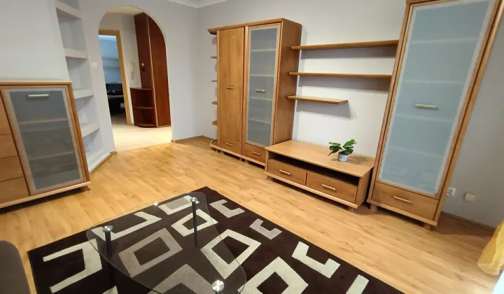 Mieszkanie 2-pokojowe Zielona Góra Zacisze, ul. Kokosowa