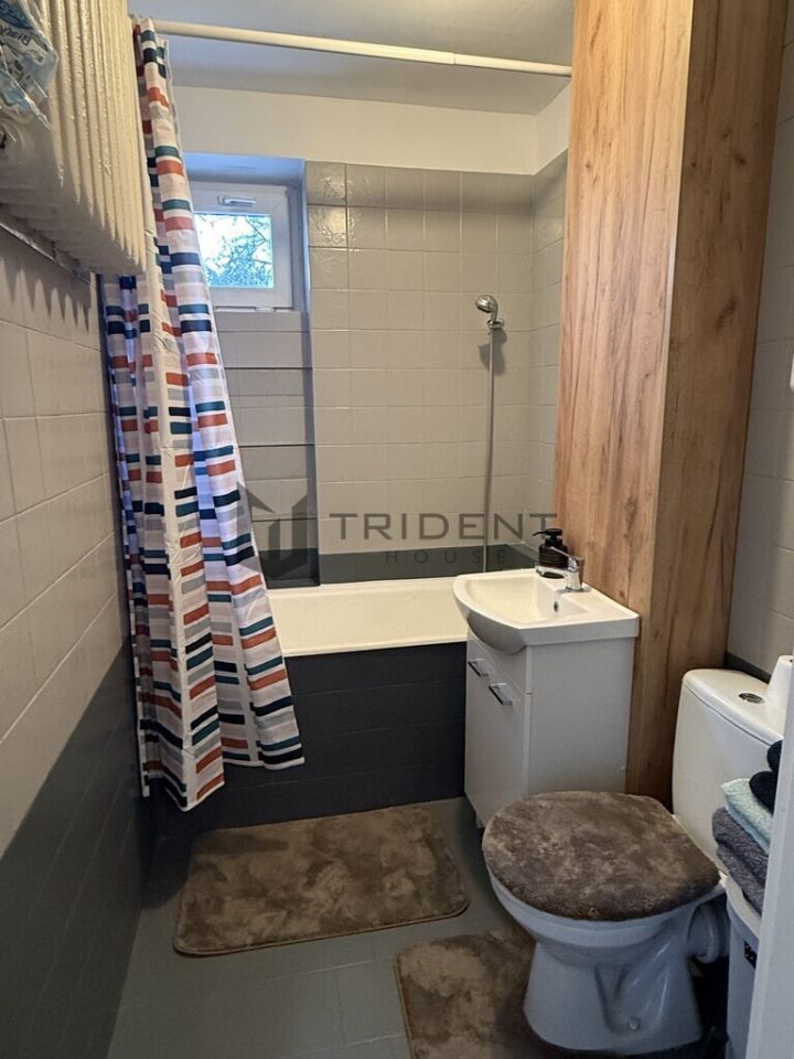 Mieszkanie 3-pokojowe Warszawa Śródmieście, ul. Czerniakowska. Zdjęcie 15