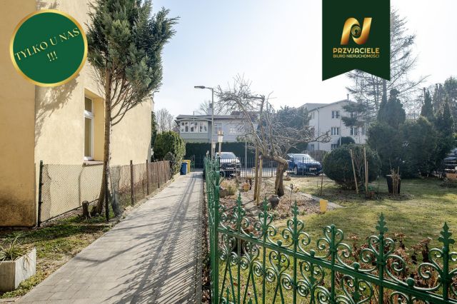 Mieszkanie 4-pokojowe Sopot, ul. Bałtycka. Zdjęcie 20