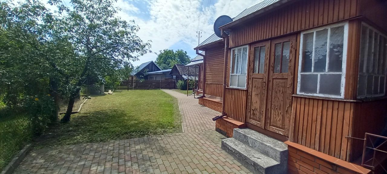 dom wolnostojący, 3 pokoje Gródek, ul. Michałowska. Zdjęcie 5