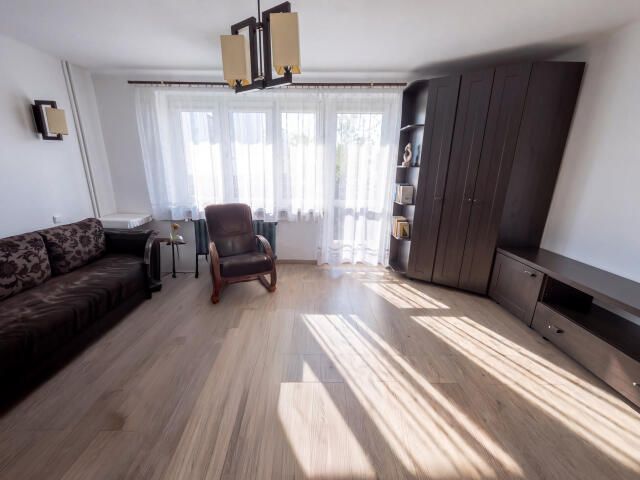 Mieszkanie 1-pokojowe Katowice Piotrowice, ul. Tadeusza Kościuszki. Zdjęcie 1