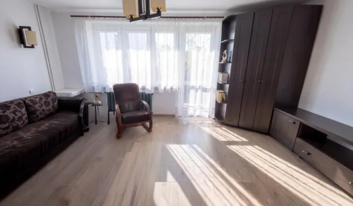 Mieszkanie 1-pokojowe Katowice Piotrowice, ul. Tadeusza Kościuszki