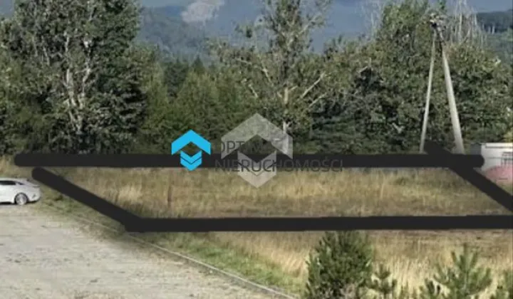 Działka budowlana Miszkowice, Miszkowice