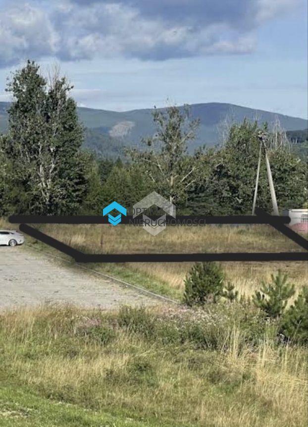 Działka budowlana Miszkowice, Miszkowice. Zdjęcie 1