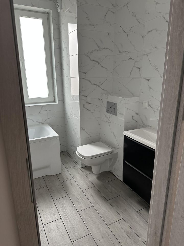 Mieszkanie 3-pokojowe Koszalin Sarzyno, ul. Żytnia. Zdjęcie 3