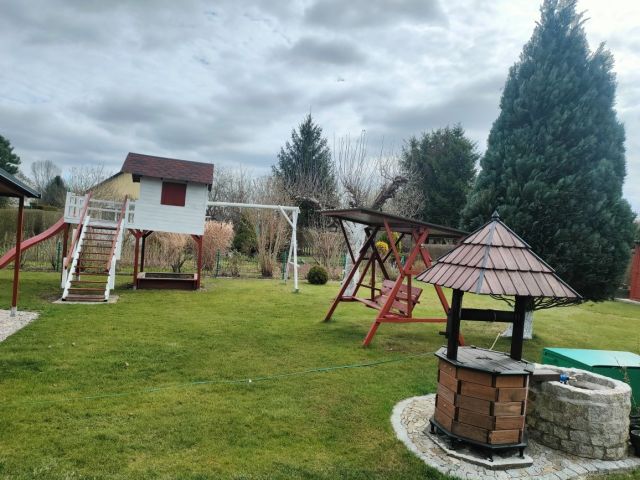 Działka rod Nowa Sól, ul. Chałubińskiego. Zdjęcie 1