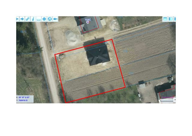 dom wolnostojący Stubno. Zdjęcie 16