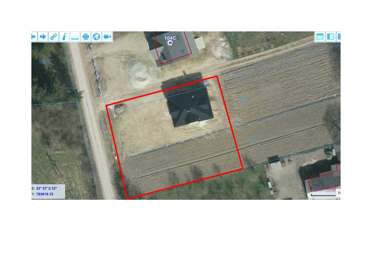 dom wolnostojący Stubno. Zdjęcie 16