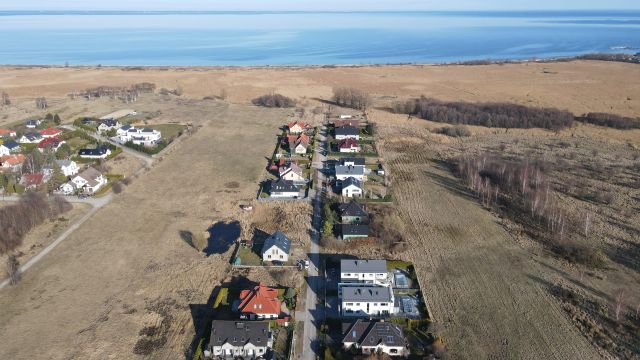 Działka budowlana Mosty, ul. Cisowa. Zdjęcie 4