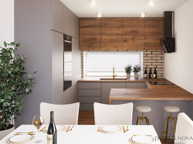 bliźniak, 4 pokoje Stare Grochale. Zdjęcie 8