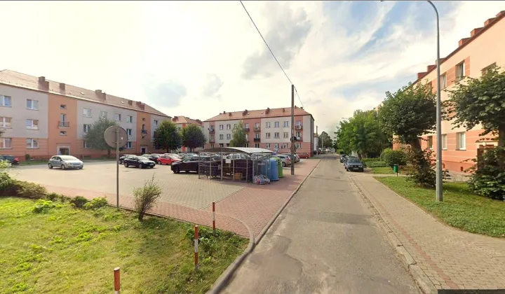 Mieszkanie 2-pokojowe Kłodawa, ul. Górnicza