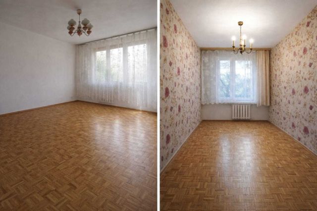 Mieszkanie 2-pokojowe Pruszków. Zdjęcie 1