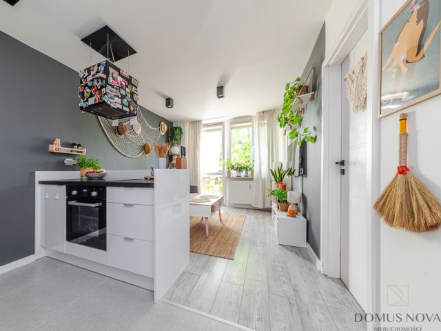 Mieszkanie 3-pokojowe Warszawa Praga-Południe, ul. Cyrklowa. Zdjęcie 6