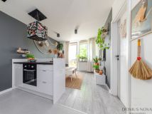 Mieszkanie 3-pokojowe Warszawa Praga-Południe, ul. Cyrklowa. Zdjęcie 4