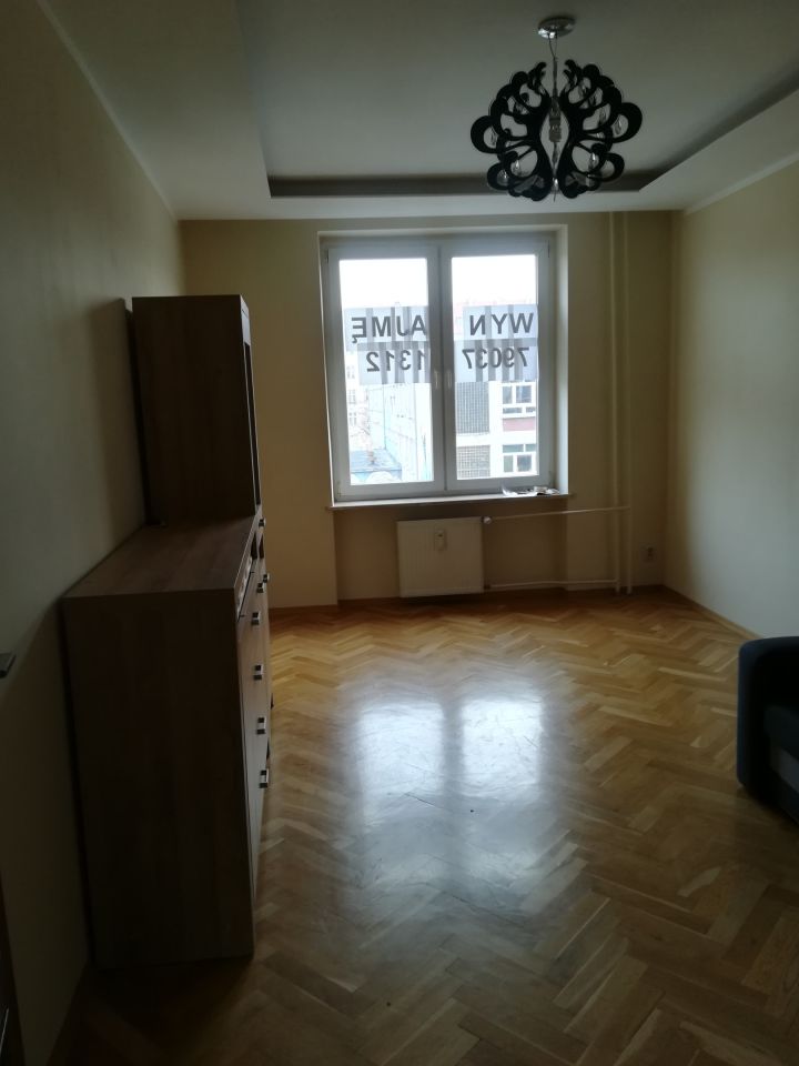 Mieszkanie 2-pokojowe Wrocław Stare Miasto, pl. Muzealny. Zdjęcie 2