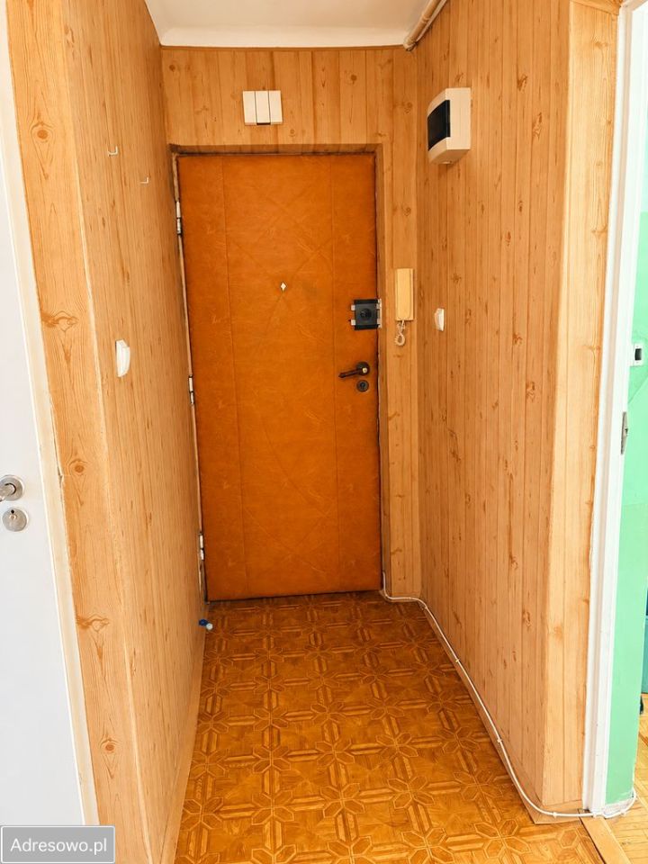 Mieszkanie 3-pokojowe Rzeszów Nowe Miasto, al. Tadeusza Rejtana. Zdjęcie 13