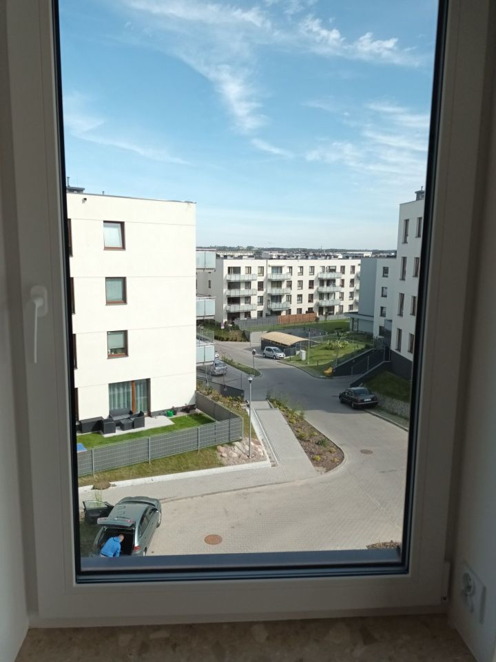 Mieszkanie 3-pokojowe Kościerzyna. Zdjęcie 2