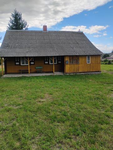 Działka budowlana Derewiczna. Zdjęcie 1