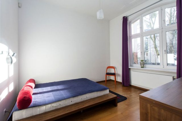 Mieszkanie 3-pokojowe Sopot Sopot Dolny, ul. Parkowa. Zdjęcie 6