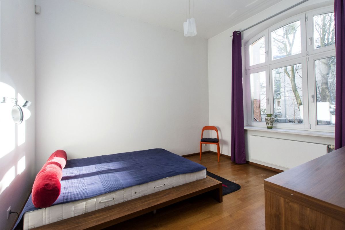 Mieszkanie 3-pokojowe Sopot Sopot Dolny, ul. Parkowa. Zdjęcie 6