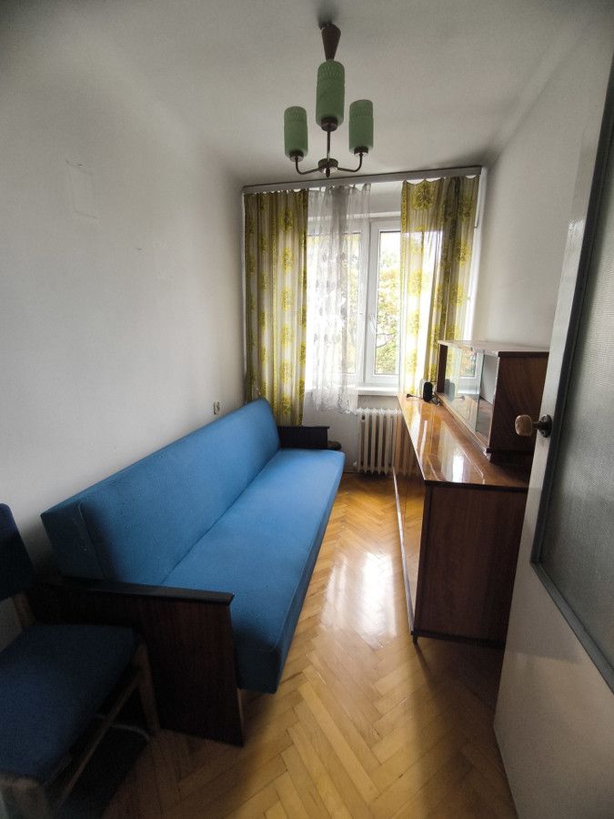 Mieszkanie 2-pokojowe Tarnów Śródmieście, ul. Zygmunta Krasińskiego. Zdjęcie 3