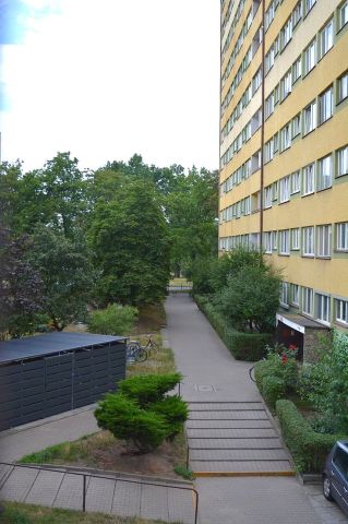 Mieszkanie 3-pokojowe Wrocław. Zdjęcie 15