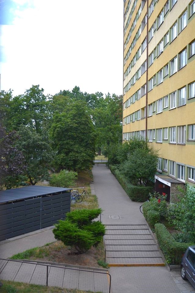 Mieszkanie 3-pokojowe Wrocław. Zdjęcie 15