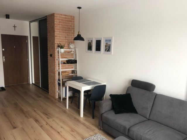 Mieszkanie 2-pokojowe Siedlce, ul. Spokojna. Zdjęcie 1