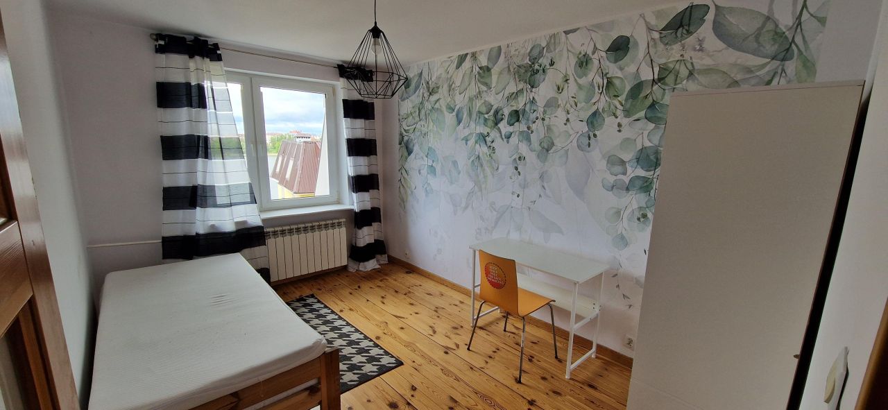 Mieszkanie 3-pokojowe Ełk, ul. Jana Pawła II. Zdjęcie 2