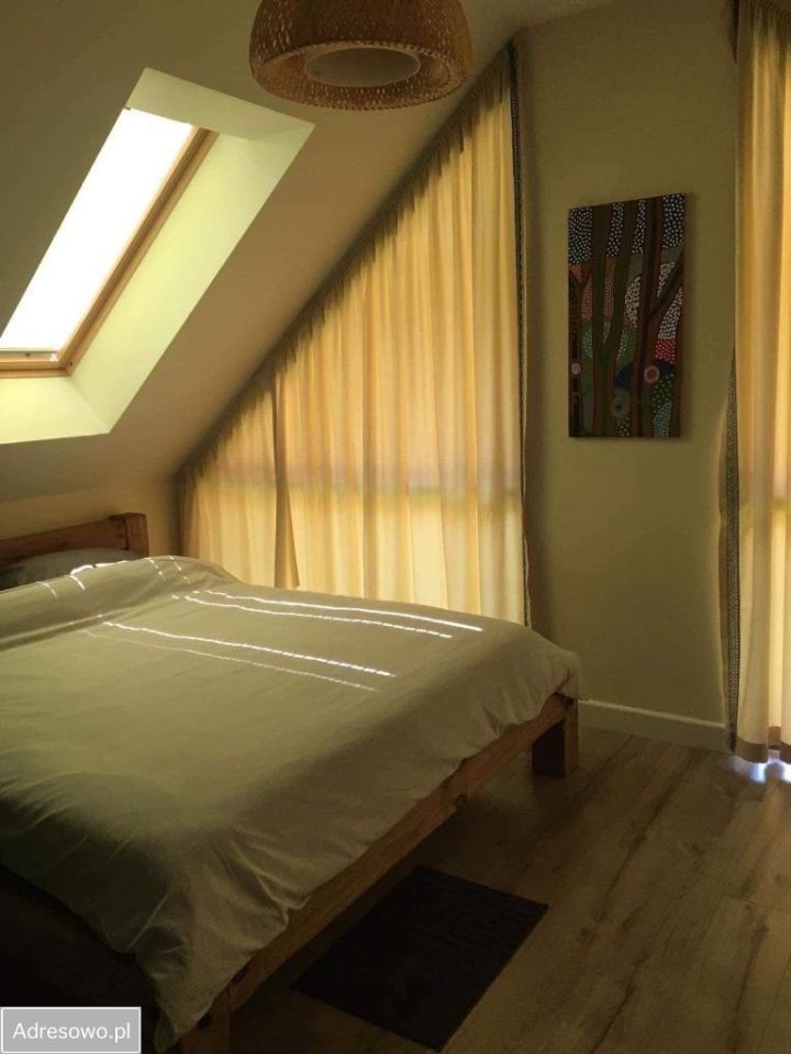 dom letniskowy Borowy Młyn. Zdjęcie 8