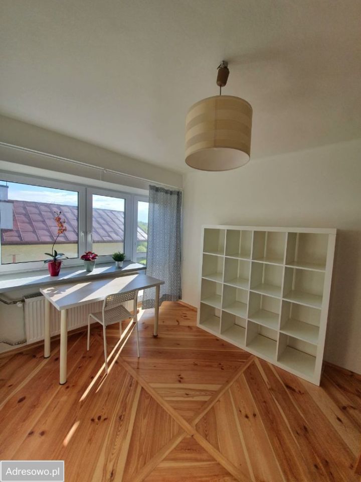 Pokój Lublin Węglin, ul. Laury. Zdjęcie 1