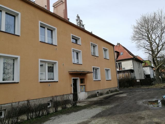 Mieszkanie 2-pokojowe Jelenia Góra Centrum, ul. Leona Wyczółkowskiego. Zdjęcie 1