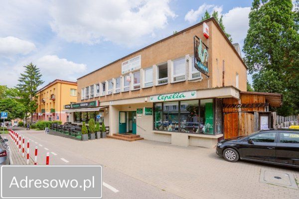 Lokal Białystok Centrum, ul. Grochowa. Zdjęcie 1