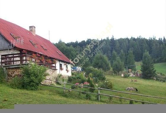 Hotel/pensjonat Międzygórze, ul. Wojska Polskiego. Zdjęcie 1