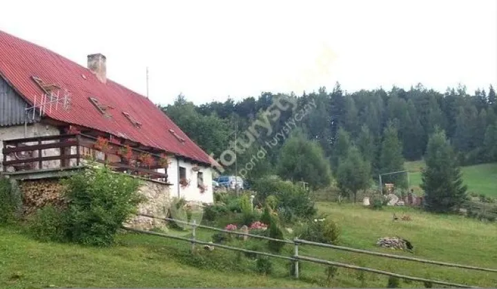 Hotel/pensjonat Międzygórze, ul. Wojska Polskiego