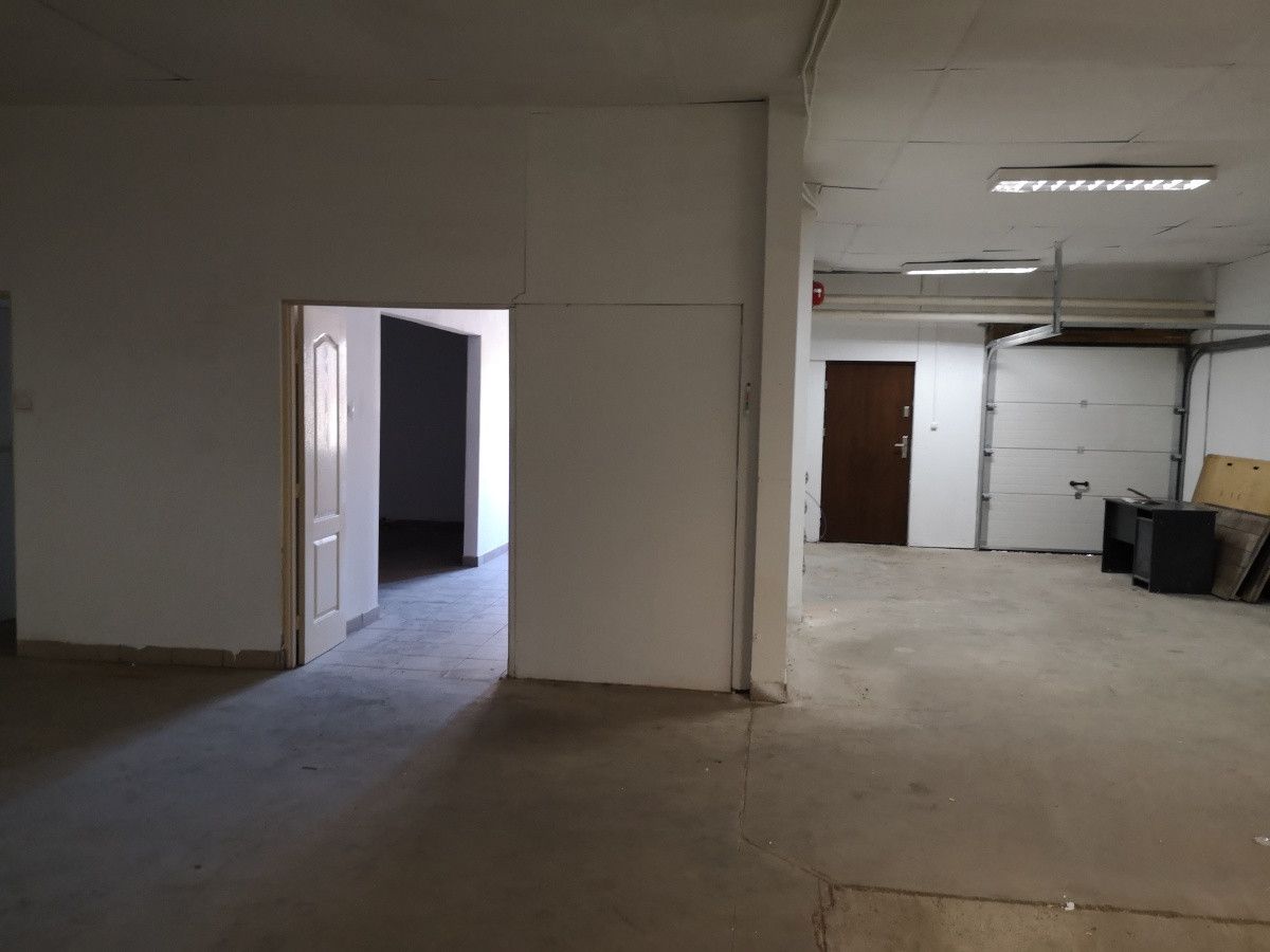 Hala/magazyn Katowice Wełnowiec, ul. Owocowa. Zdjęcie 4