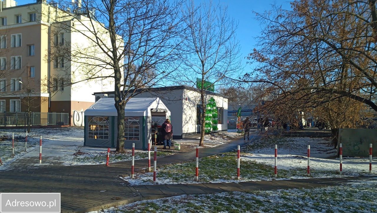 Lokal Warszawa Targówek. Zdjęcie 2