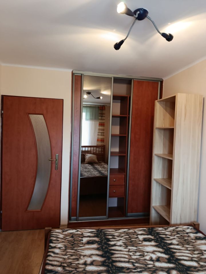 Mieszkanie 2-pokojowe Katowice Koszutka, ul. Juliana Ordona. Zdjęcie 3