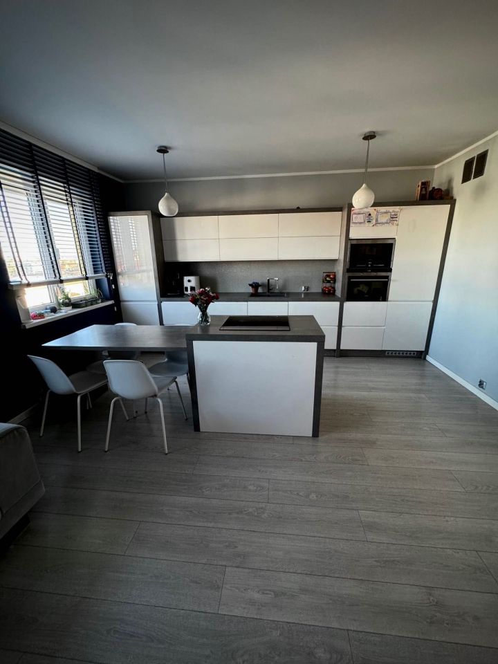 Mieszkanie 3-pokojowe Olsztyn, ul. Augustowska. Zdjęcie 7