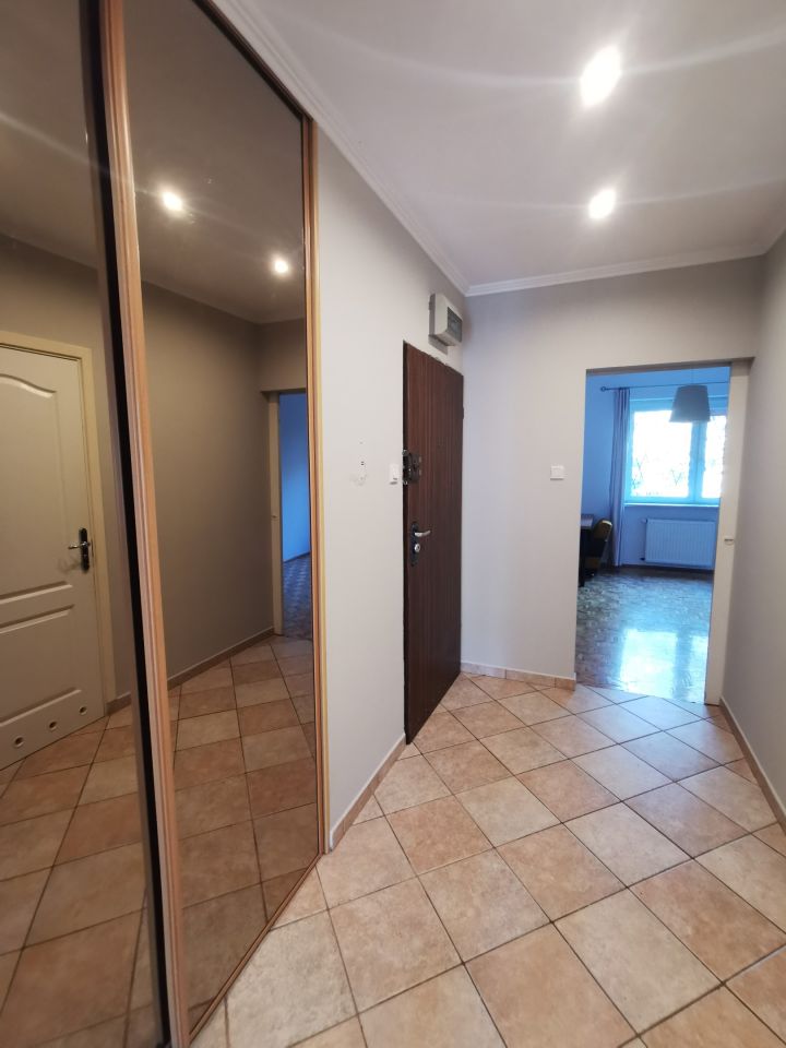 Mieszkanie 2-pokojowe Warszawa Tarchomin, ul. Myśliborska. Zdjęcie 3