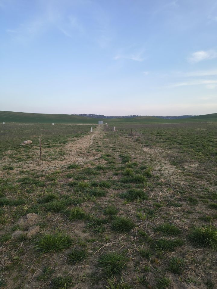 Działka budowlana Lubiszewo Tczewskie. Zdjęcie 12